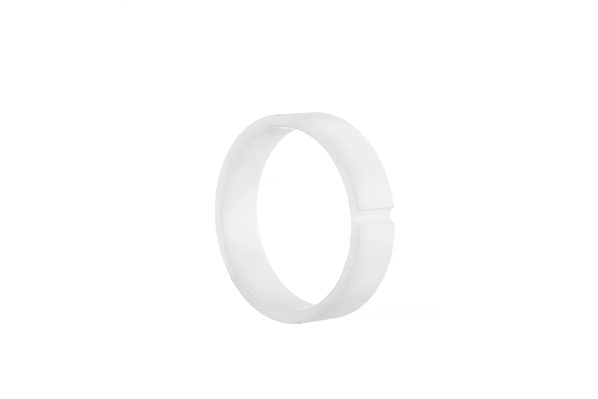 Gardziel z zespołem tnącym do napędu PS-22, typ Enterprise, jedno cięcie, ⌀82x245mm Sammic 1050215