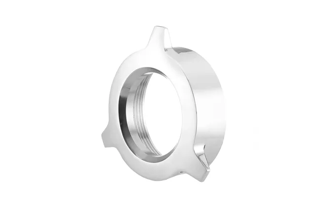 Gardziel z zespołem tnącym do napędu PS-22, typ Unger, podwójne cięcie, ⌀82x245mm Sammic 1050216