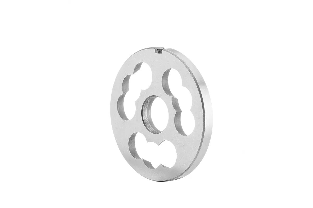 Gardziel z zespołem tnącym do napędu PS-22, typ Unger, podwójne cięcie, ⌀82x245mm Sammic 1050216