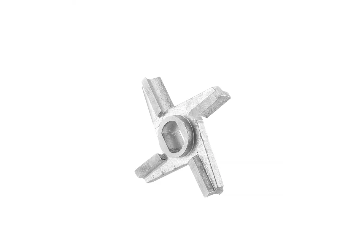 Gardziel z zespołem tnącym do napędu PS-22, typ Unger, podwójne cięcie, ⌀82x245mm Sammic 1050216