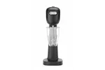Shaker do koktajli mlecznych  Design by Bronwasser, czarny, 220-240V/400W, 170x196x490mm Hendi 221600