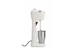 Shaker do koktajli mlecznych  Design by Bronwasser, biały, 220-240V/400W, 170x196x490mm Hendi 221617