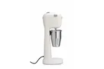 Shaker do koktajli mlecznych  Design by Bronwasser, biały, 220-240V/400W, 170x196x490mm Hendi 221617