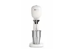 Shaker do koktajli mlecznych  Design by Bronwasser, biały, 220-240V/400W, 170x196x490mm Hendi 221617
