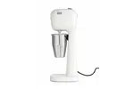 Shaker do koktajli mlecznych  Design by Bronwasser, biały, 220-240V/400W, 170x196x490mm Hendi 221617