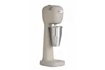 Shaker do koktajli mlecznych  Design by Bronwasser, Karmelowy, 220-240V/400W, 170x196x490mm Hendi 221624