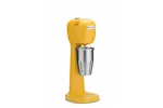 Shaker do koktajli mlecznych  Design by Bronwasser, żółty, 220-240V/400W, 170x196x490mm Hendi 221631