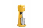 Shaker do koktajli mlecznych  Design by Bronwasser, żółty, 220-240V/400W, 170x196x490mm Hendi 221631