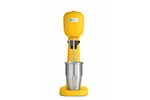 Shaker do koktajli mlecznych  Design by Bronwasser, żółty, 220-240V/400W, 170x196x490mm Hendi 221631