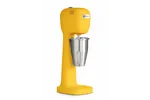 Shaker do koktajli mlecznych  Design by Bronwasser, żółty, 220-240V/400W, 170x196x490mm Hendi 221631
