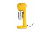 Shaker do koktajli mlecznych  Design by Bronwasser, żółty, 220-240V/400W, 170x196x490mm Hendi 221631