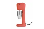 Shaker do koktajli mlecznych  Design by Bronwasser, czerwony, 220-240V/400W, 170x196x490mm Hendi 221648