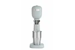 Shaker do koktajli mlecznych  Design by Bronwasser, niebieski, 220-240V/400W, 170x196x490mm Hendi 221655