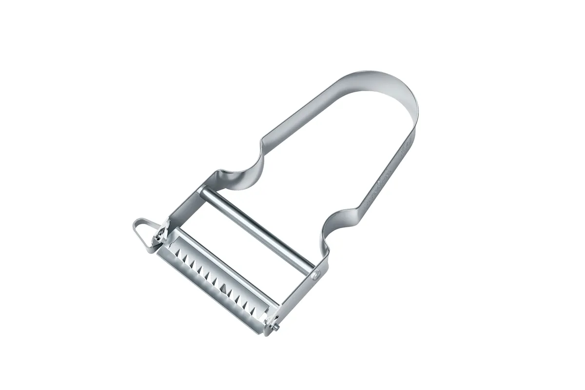 Obieraczka Star, ostrze Julienne, srebrny Victorinox 6.0914