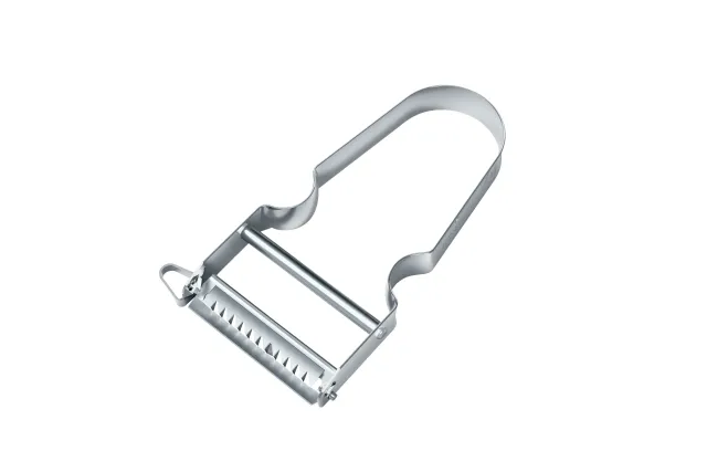 Obieraczka Star, ostrze Julienne, srebrny Victorinox 6.0914