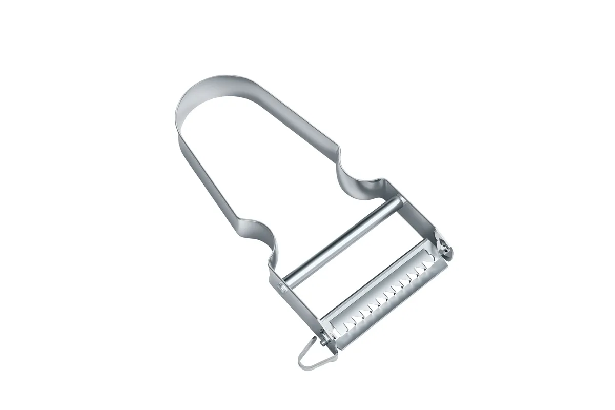 Obieraczka Star, ostrze Julienne, srebrny Victorinox 6.0914