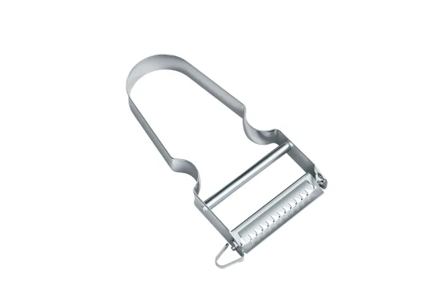 Obieraczka Star, ostrze Julienne, srebrny Victorinox 6.0914