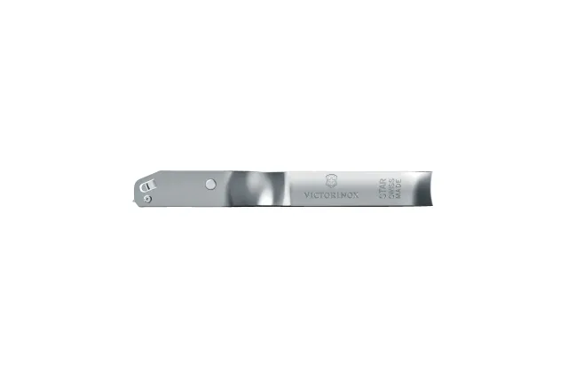 Obieraczka Star, ostrze Julienne, srebrny Victorinox 6.0914