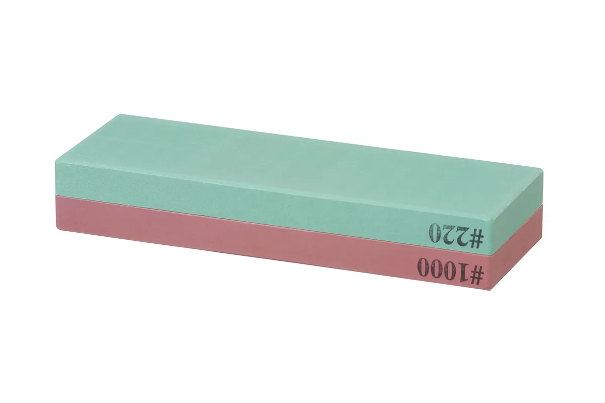 Japoński kamień do ostrzenia HENDI by Naniwa, 185x65x30mm Hendi 820667