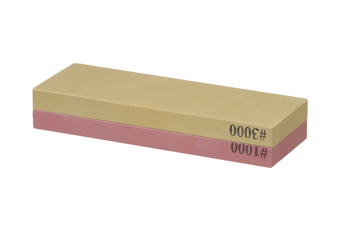Japoński kamień do ostrzenia HENDI by Naniwa, 185x65x30mm Hendi 820674