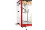 Urządzenie do popcornu, czerwony, 230V/1500W, 574x420x778mm Hendi 282748