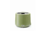 Kociołek do zupy UNIQ, 8L, zielony, 220-240V/500W, ⌀365x325mm Hendi 860540