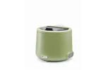 Kociołek do zupy UNIQ, 8L, zielony, 220-240V/500W, ⌀365x325mm Hendi 860540