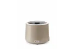 Kociołek do zupy UNIQ, 8L, beżowy, 220-240V/500W, ⌀365x325mm Hendi 860557
