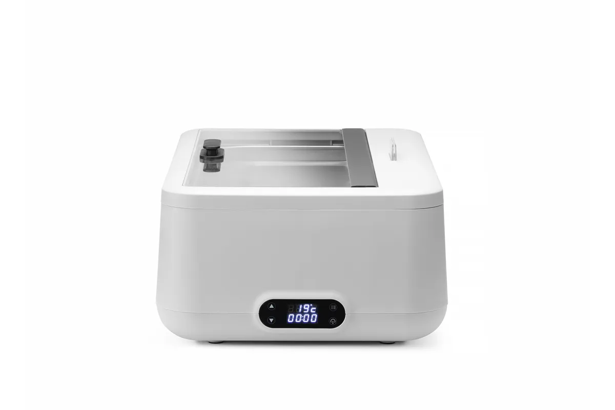 Podgrzewacz elektryczny UNIQ, biały, 220-240V/700W, 607x402x245mm Hendi 470428