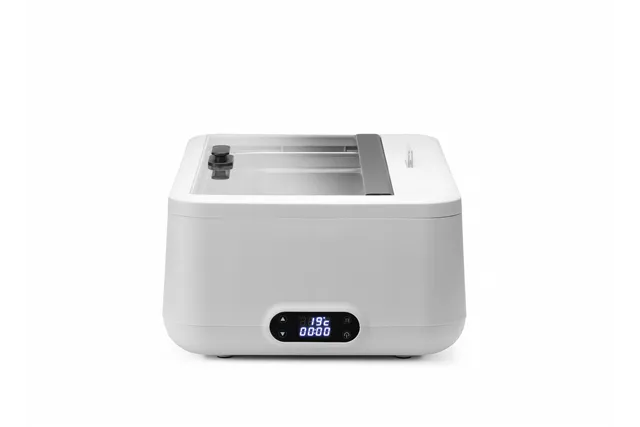 Podgrzewacz elektryczny UNIQ, biały, 220-240V/700W, 607x402x245mm Hendi 470428