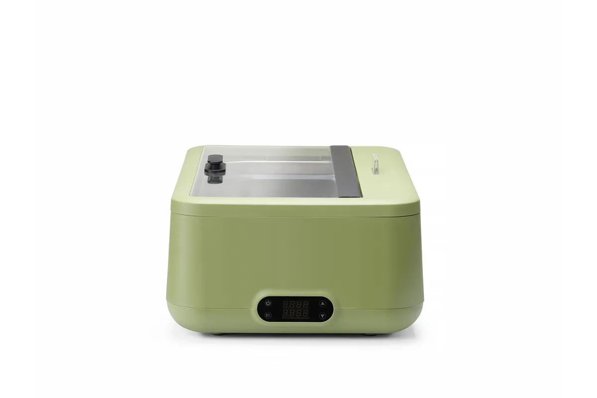 Podgrzewacz elektryczny UNIQ, zielony, 220-240V/700W, 607x402x245mm Hendi 470435