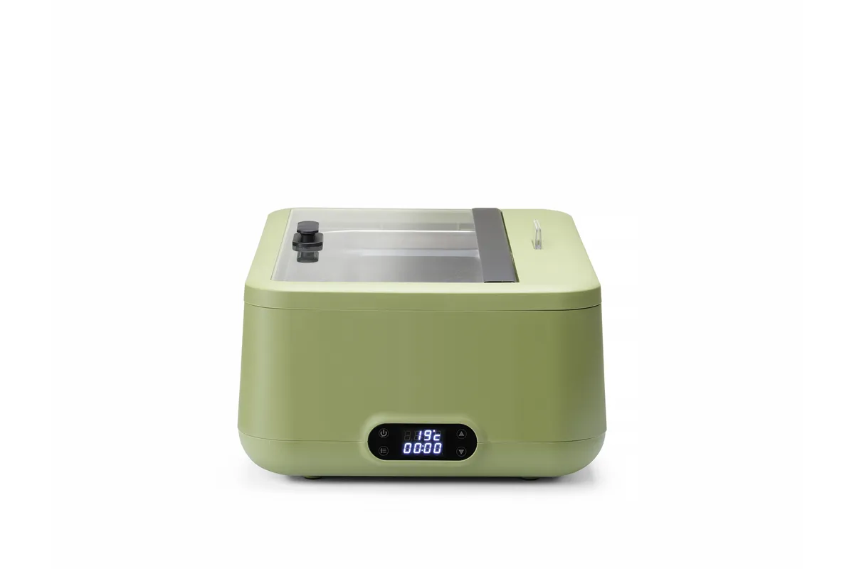 Podgrzewacz elektryczny UNIQ, zielony, 220-240V/700W, 607x402x245mm Hendi 470435