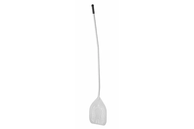Łopata do pizzy Arena, 325x1695mm, Kwadratowy Lilly Codroipo 618158