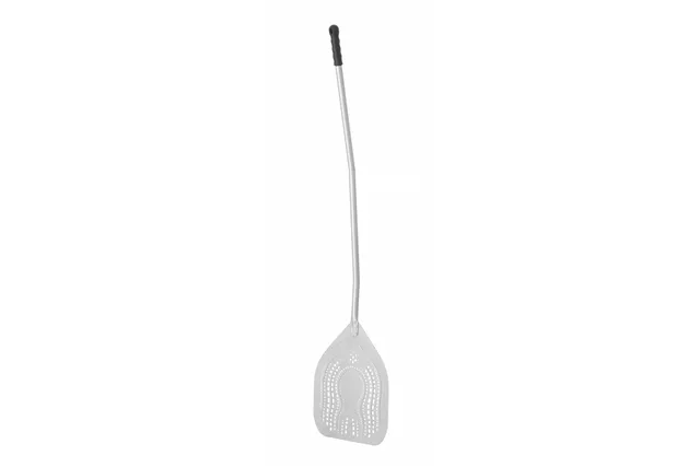 Łopata do pizzy Arena, 350x1500mm, Kwadratowy Lilly Codroipo 618165