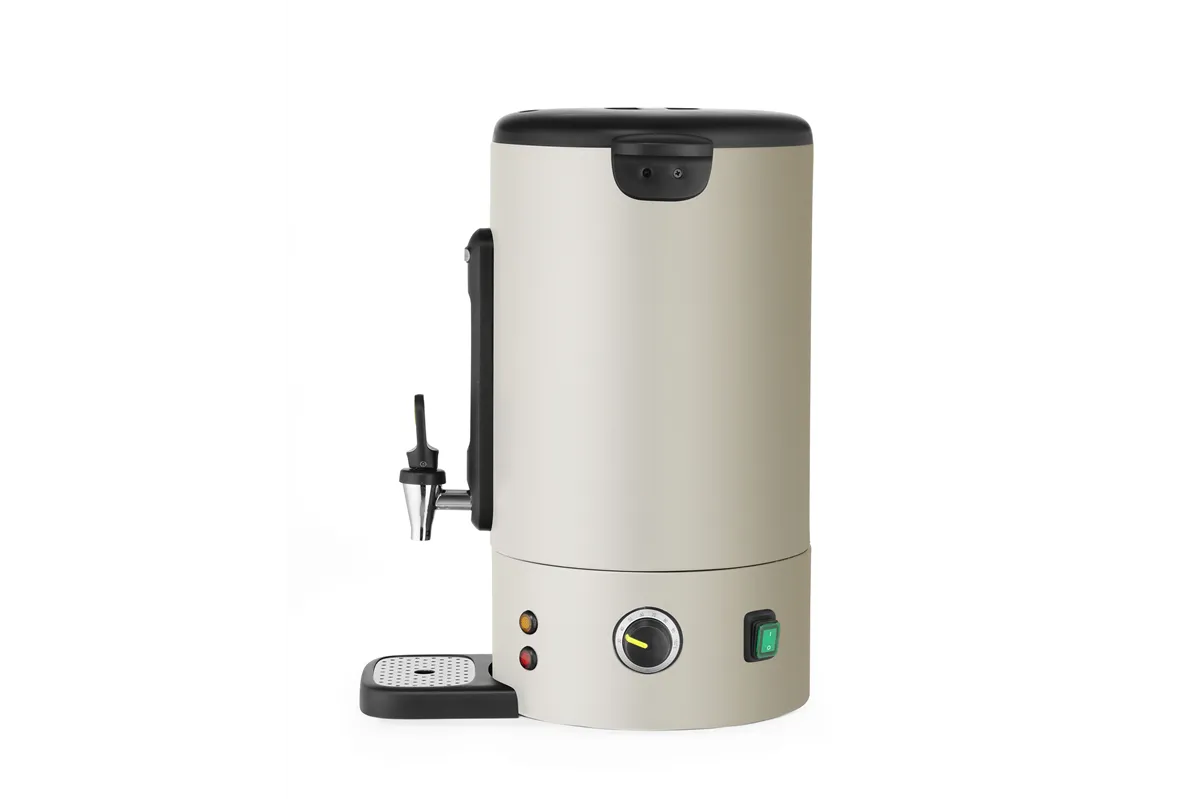 Warnik UNIQ, 16L, złamana biel, 220-240V/1650W, 357x380x502mm Hendi 211533