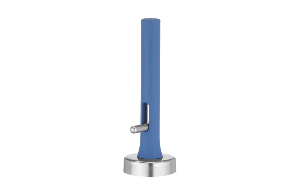 Porcjoner do falafeli, 1/45, niebieski, ⌀50x150mm Stöckel 755303