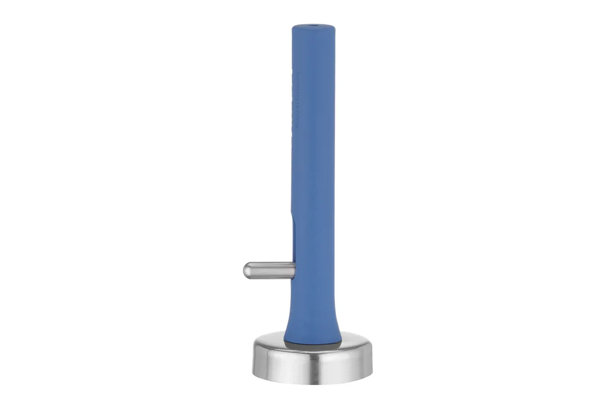 Porcjoner do falafeli, 1/45, niebieski, ⌀50x150mm Stöckel 755303