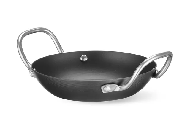 Patelnia do serwowania, ⌀144x170mm Hendi 627914