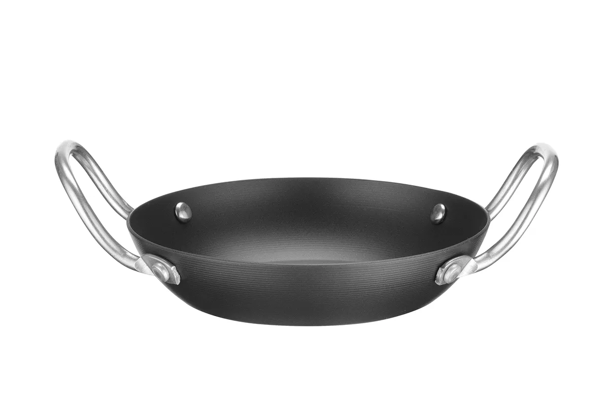 Patelnia do serwowania, ⌀144x170mm Hendi 627914