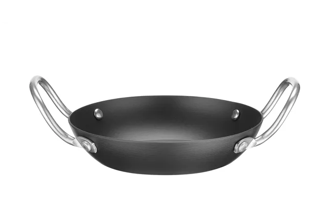 Patelnia do serwowania, ⌀144x170mm Hendi 627914