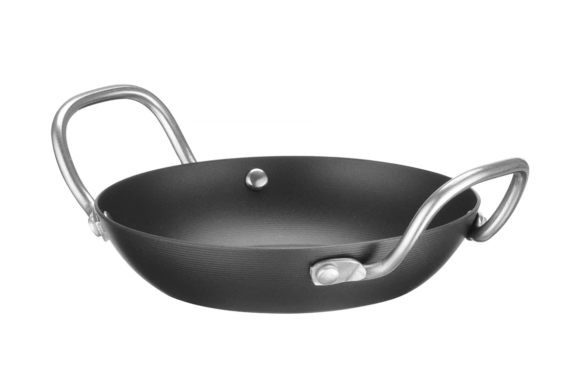 Patelnia do serwowania, ⌀144x170mm Hendi 627914