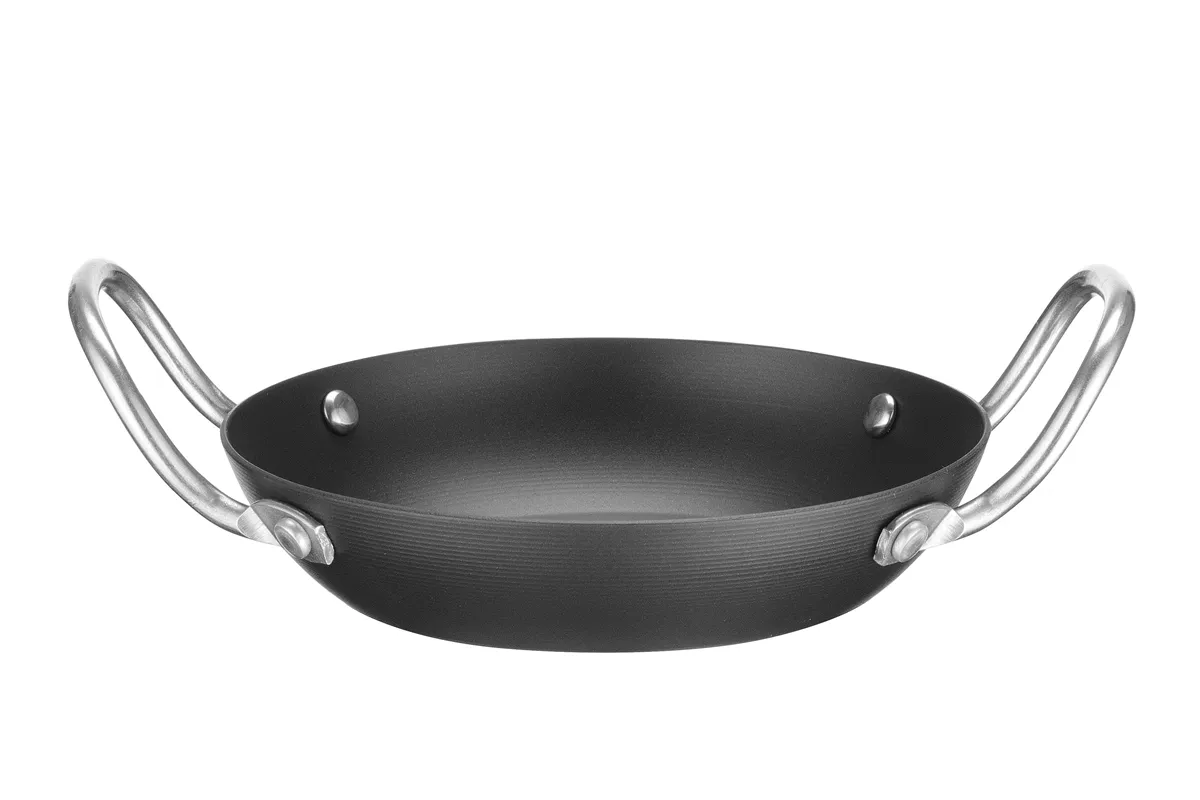 Patelnia do serwowania, ⌀164x195mm Hendi 627921