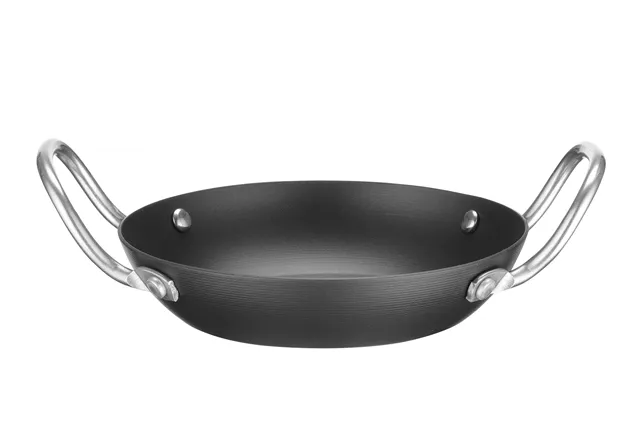 Patelnia do serwowania, ⌀164x195mm Hendi 627921