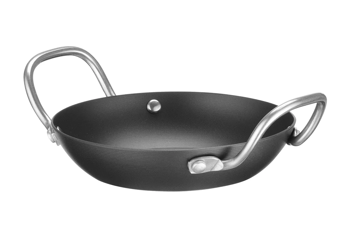 Patelnia do serwowania, ⌀164x195mm Hendi 627921