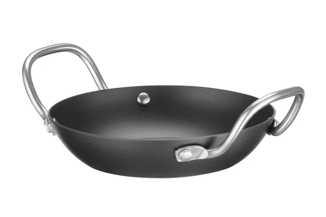 Patelnia do serwowania, ⌀164x195mm Hendi 627921