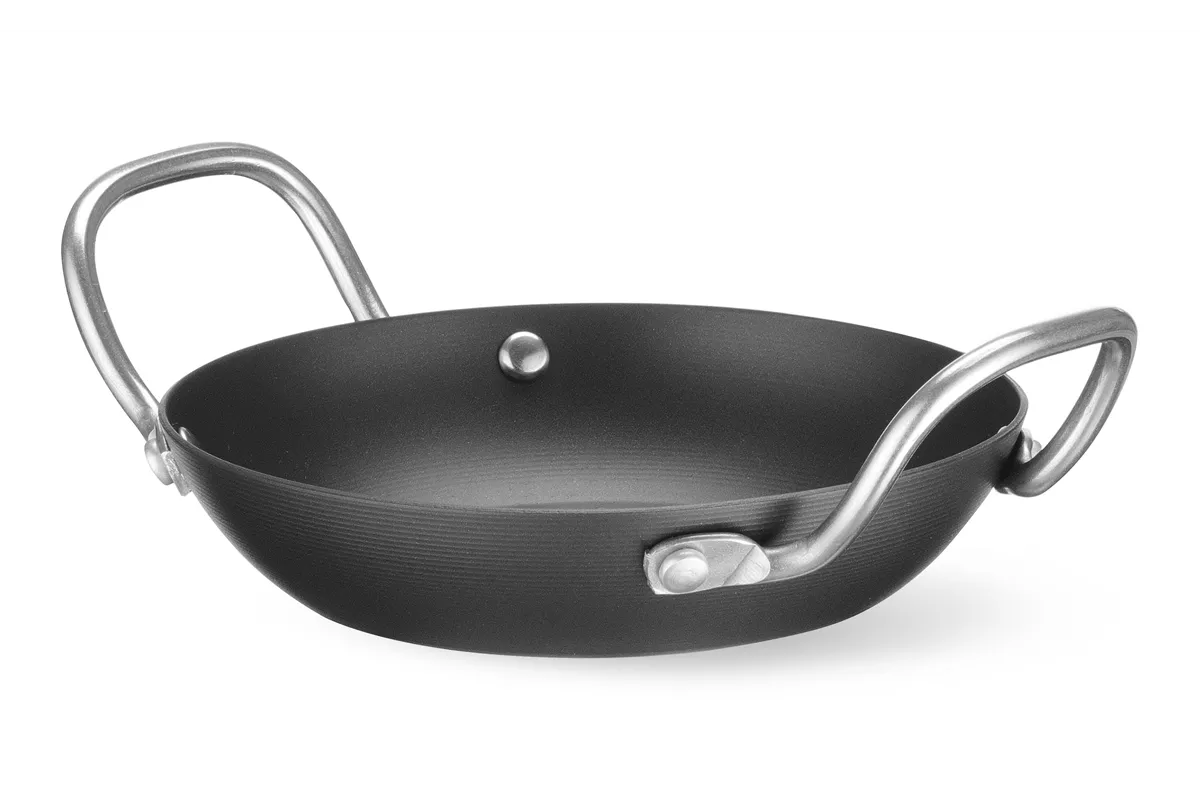 Patelnia do serwowania, ⌀184x216mm Hendi 627938