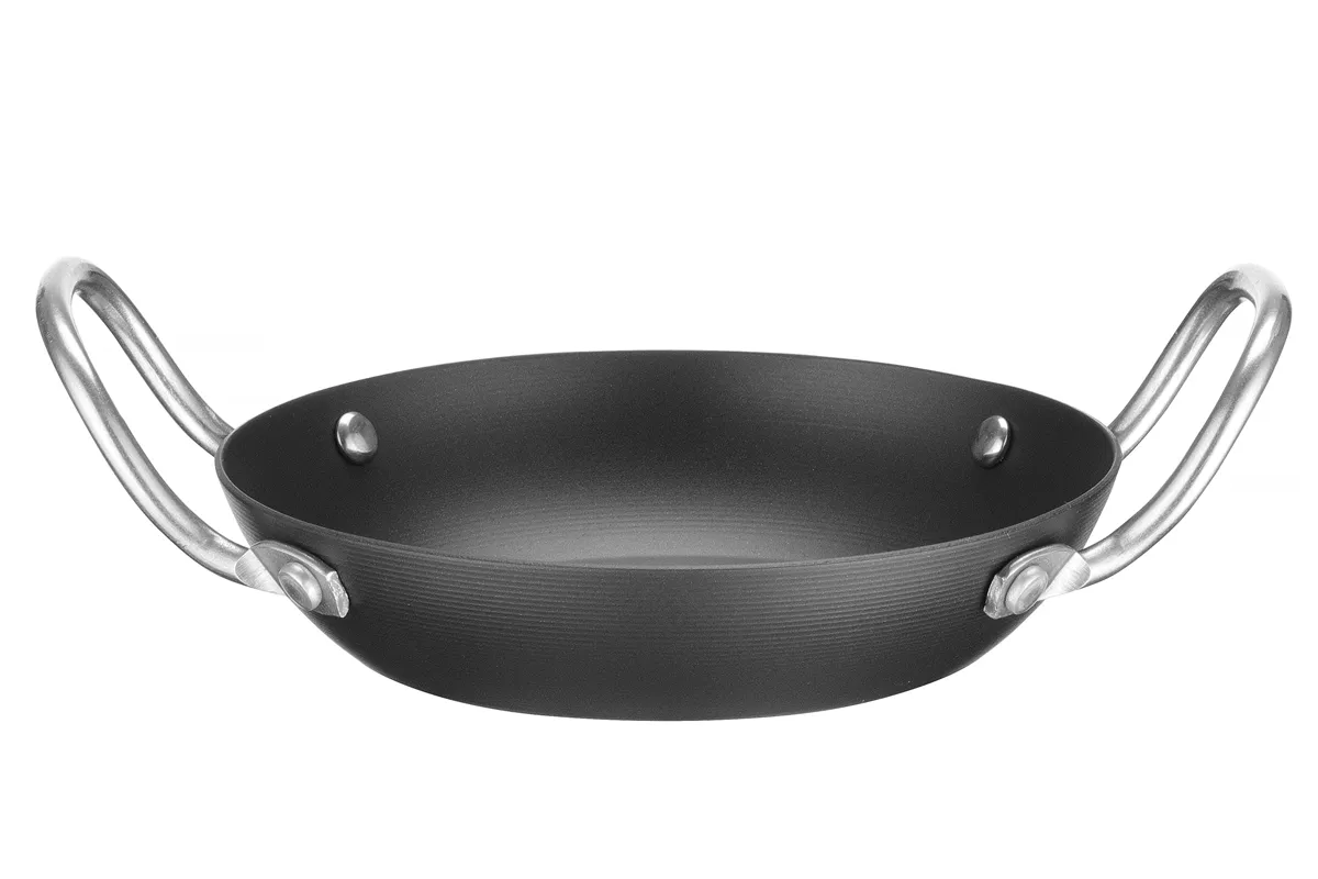 Patelnia do serwowania, ⌀184x216mm Hendi 627938