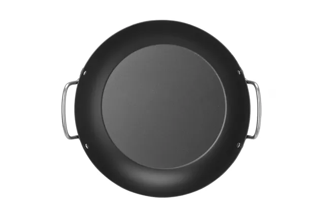 Patelnia do serwowania, ⌀243x280mm Hendi 627952