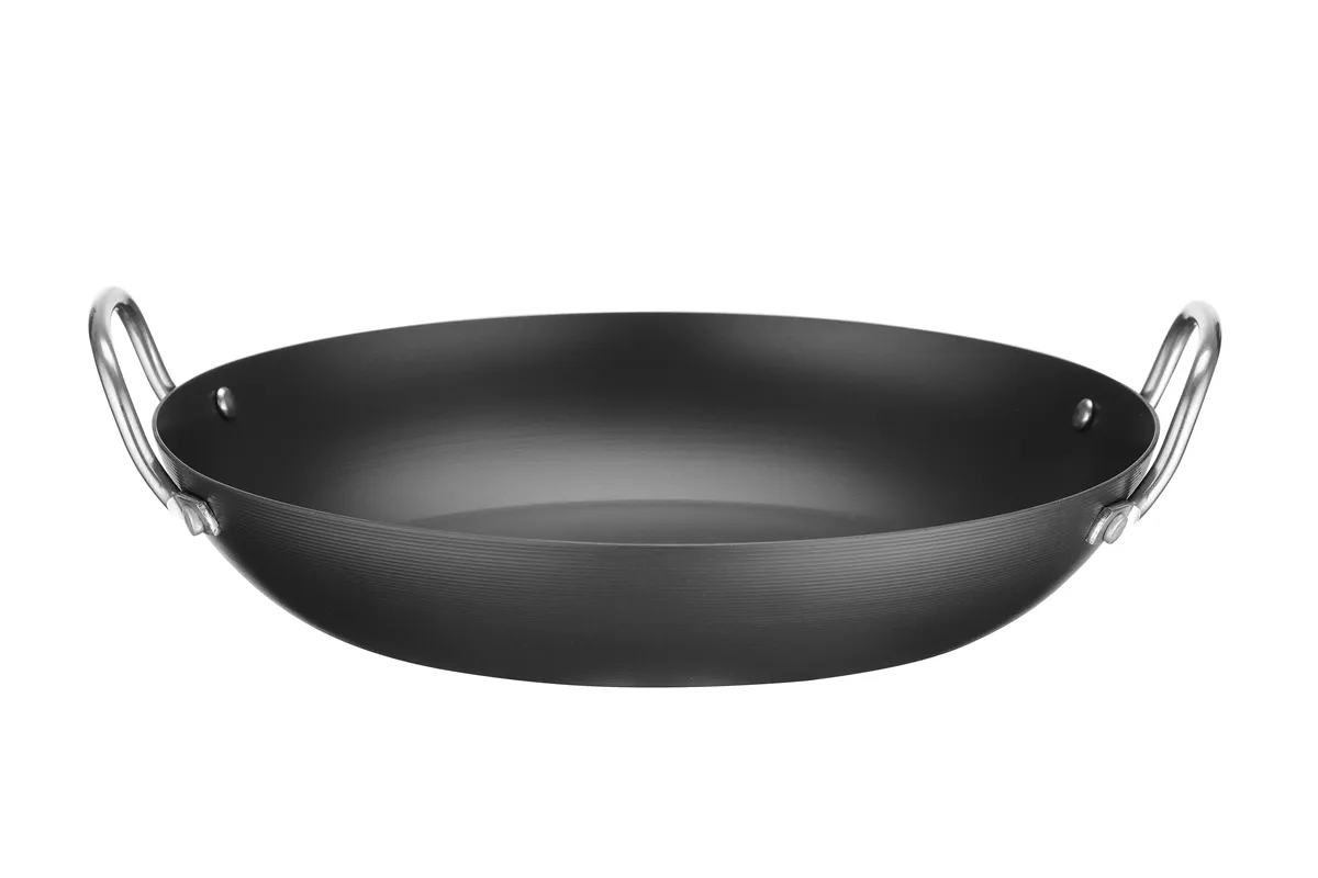 Patelnia do serwowania, ⌀264x297mm Hendi 627969