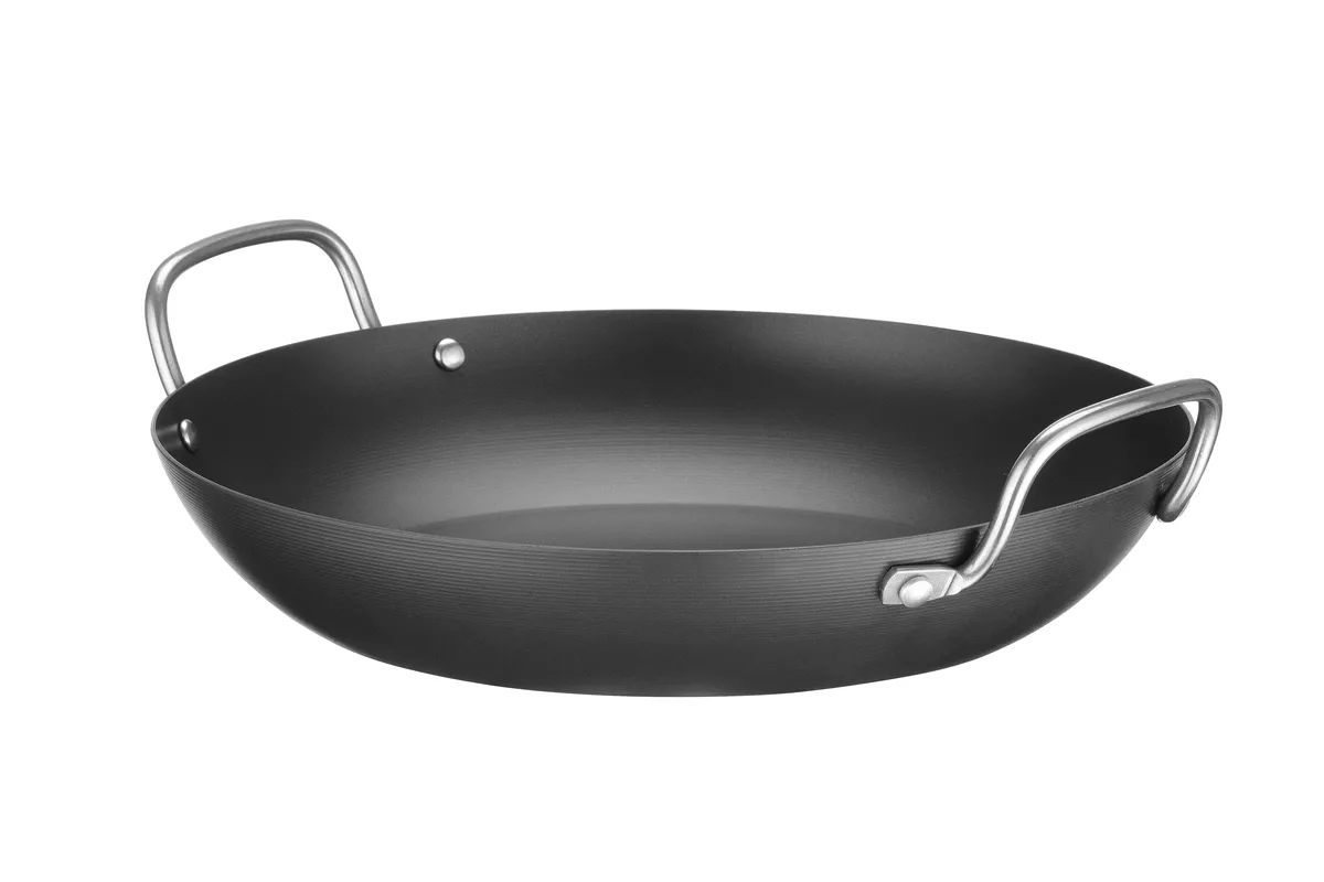 Patelnia do serwowania, ⌀264x297mm Hendi 627969